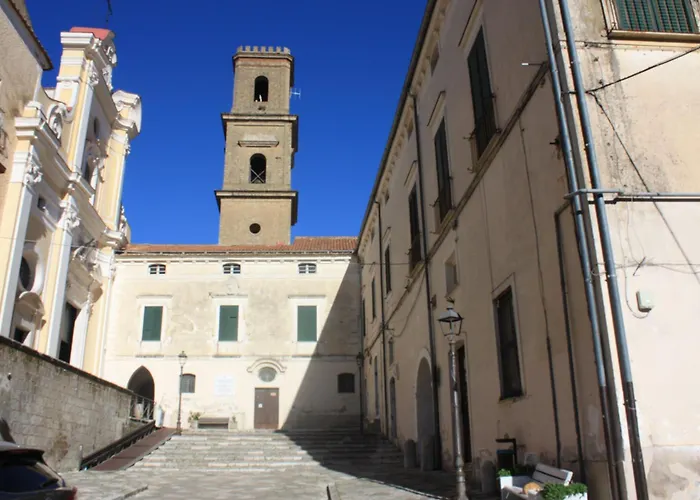 L\'Antica Caiatia
