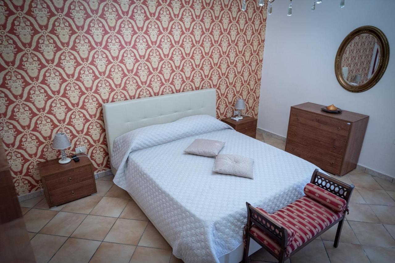 Bed & Breakfast L'antica Caiatia