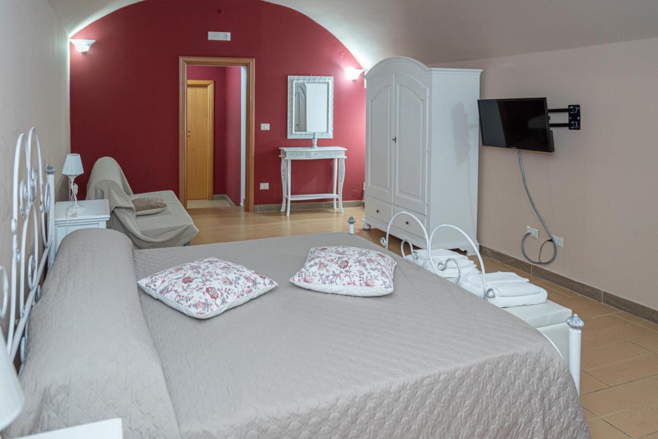 L'antica Caiatia Bed & Breakfast