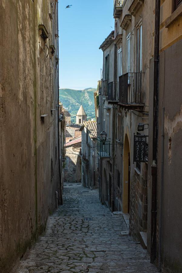Bed & Breakfast L'antica Caiatia Caiazzo