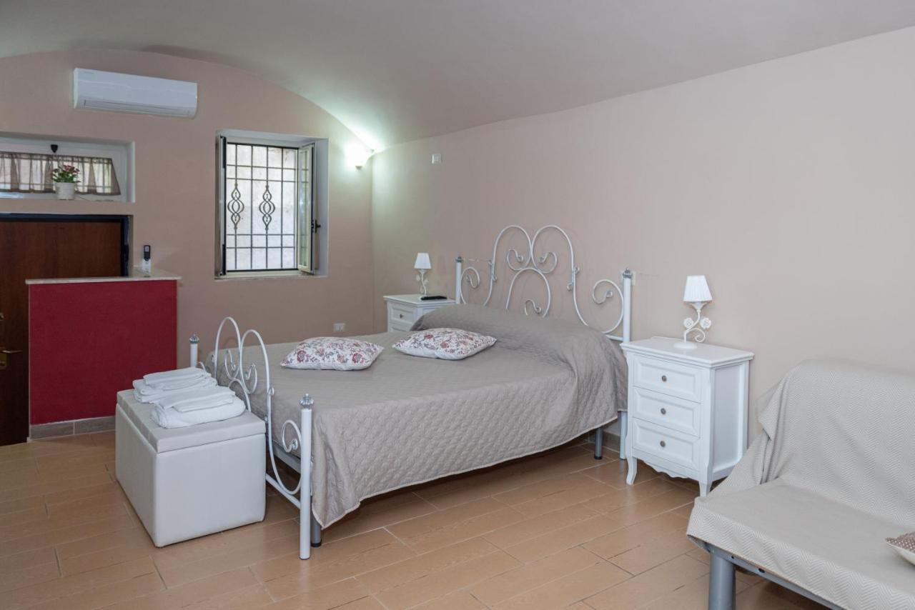 L'antica Caiatia Bed & Breakfast