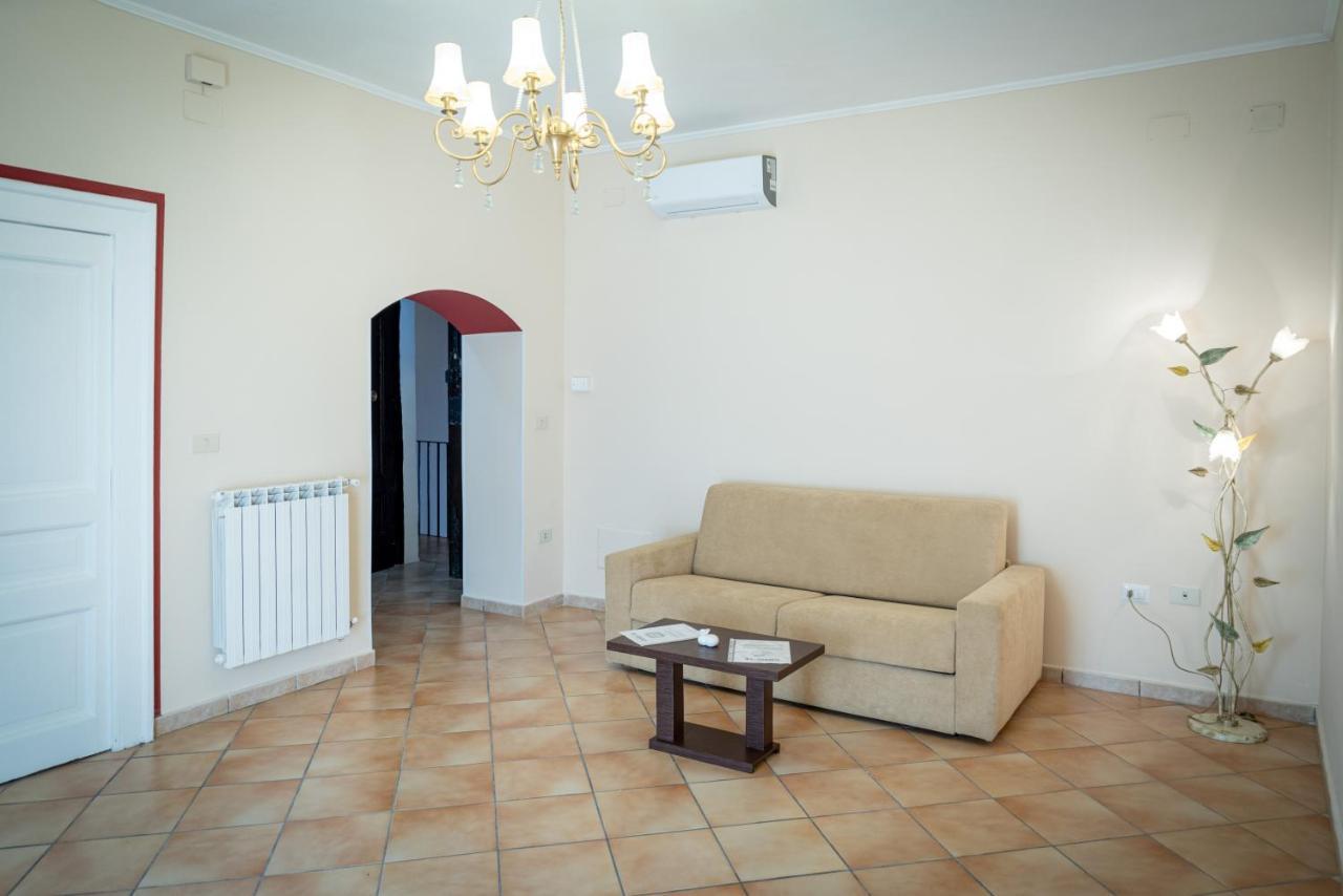 L'antica Caiatia Bed & Breakfast Caiazzo