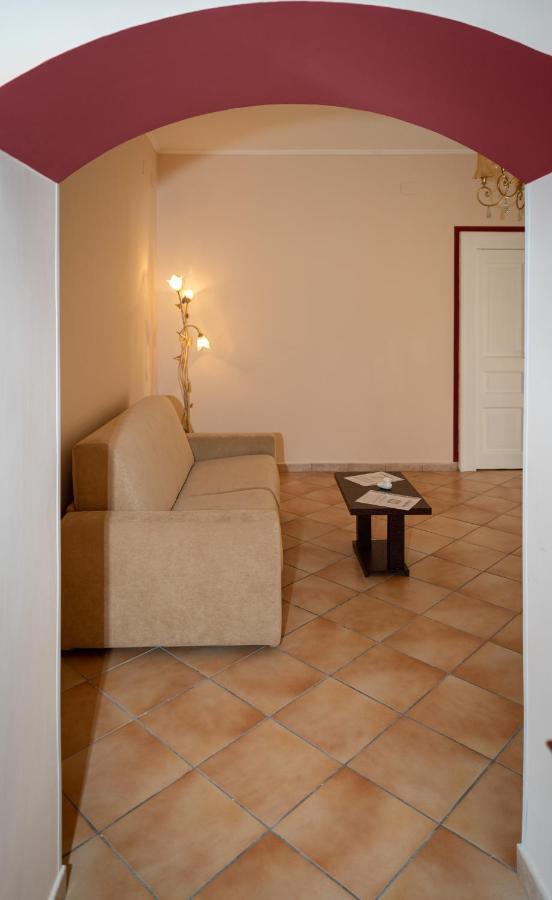 L'antica Caiatia Bed & Breakfast
