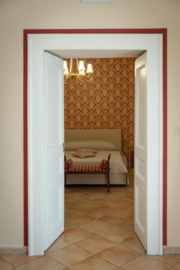 L'antica Caiatia Bed & Breakfast Caiazzo
