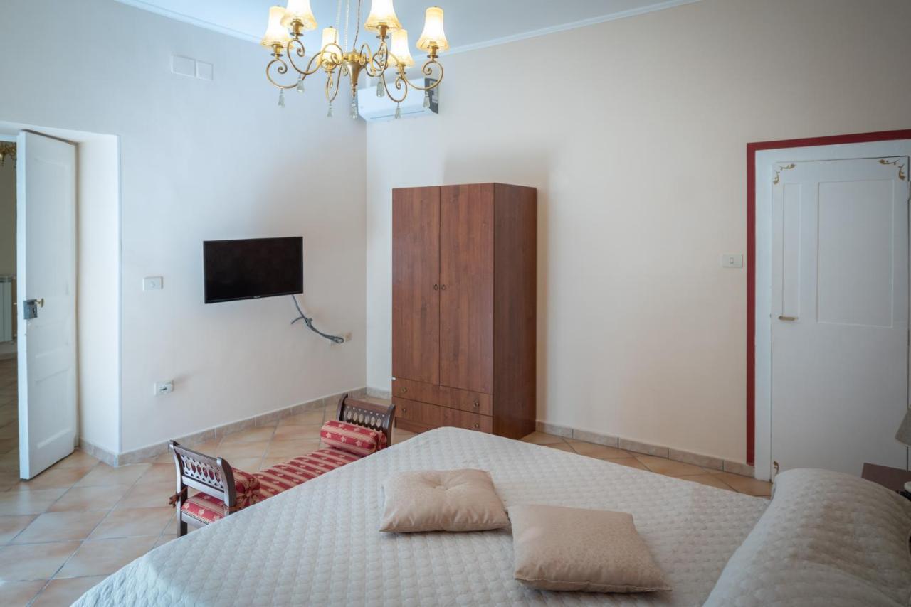 Bed & Breakfast L'antica Caiatia