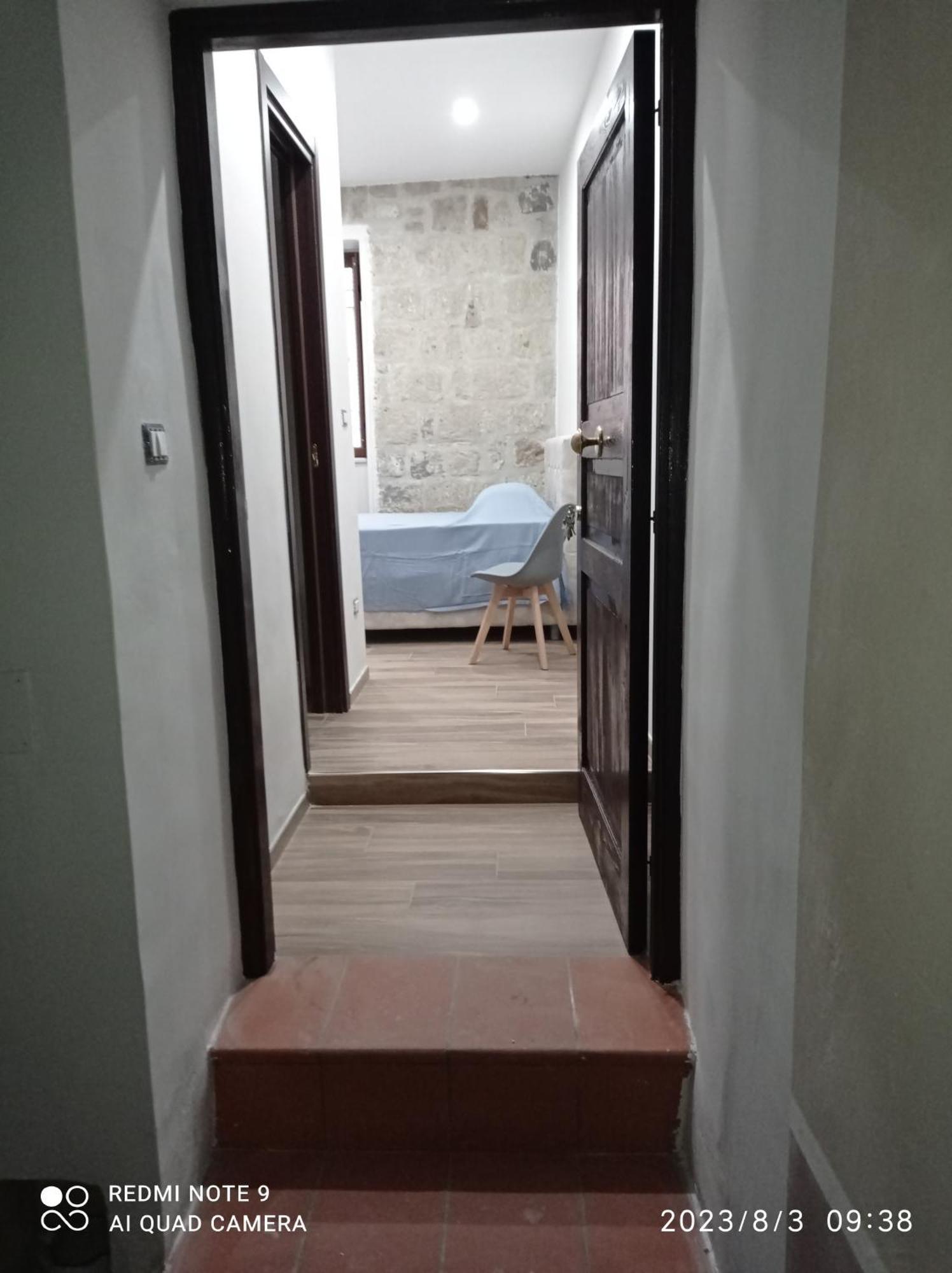 Alojamento de Acomodação e Pequeno-almoço L'antica Caiatia 3*