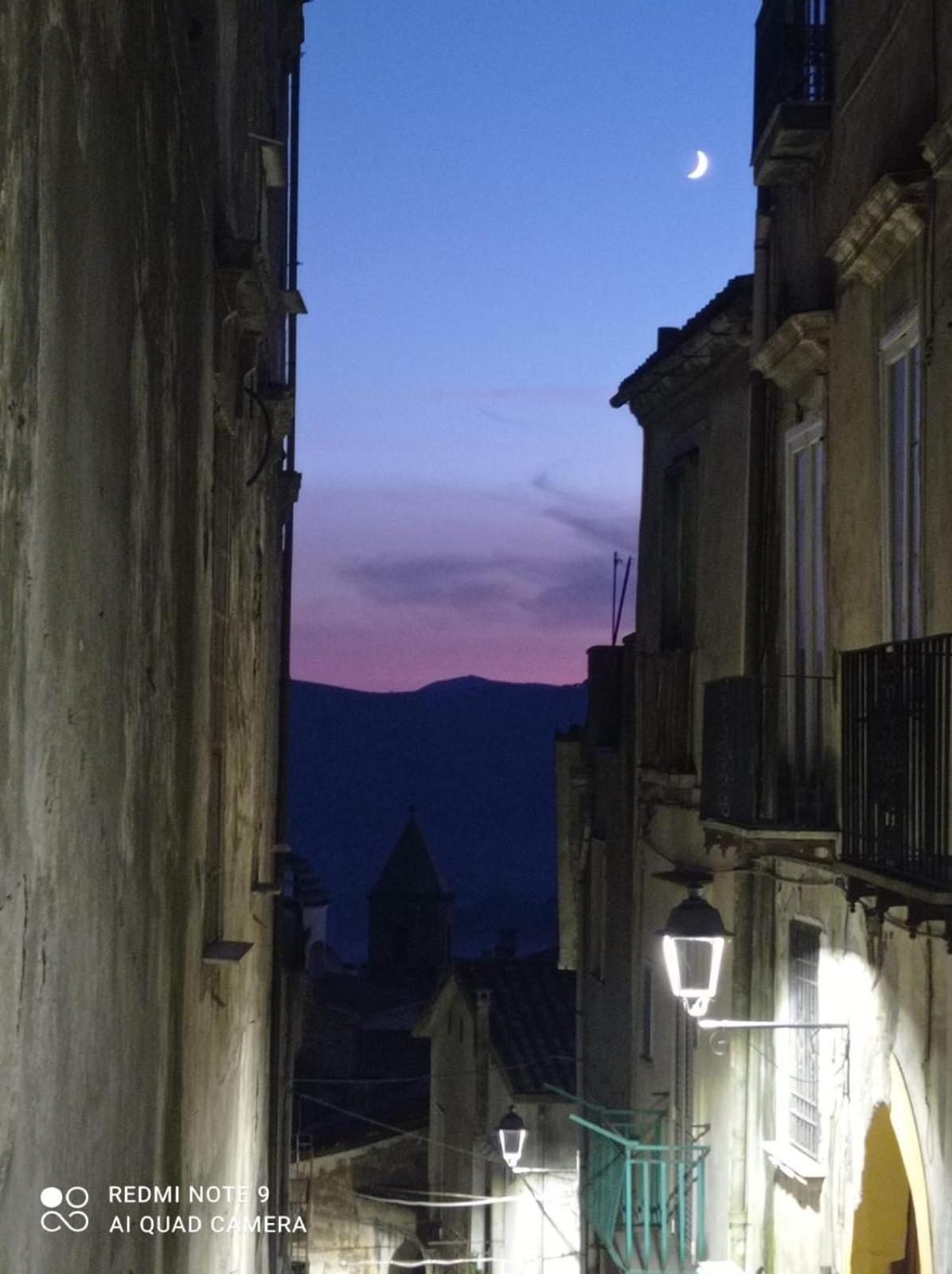 Bed & Breakfast L'antica Caiatia 3*