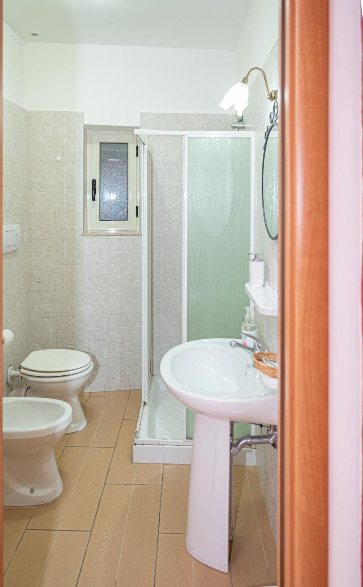 L'antica Caiatia Bed & Breakfast