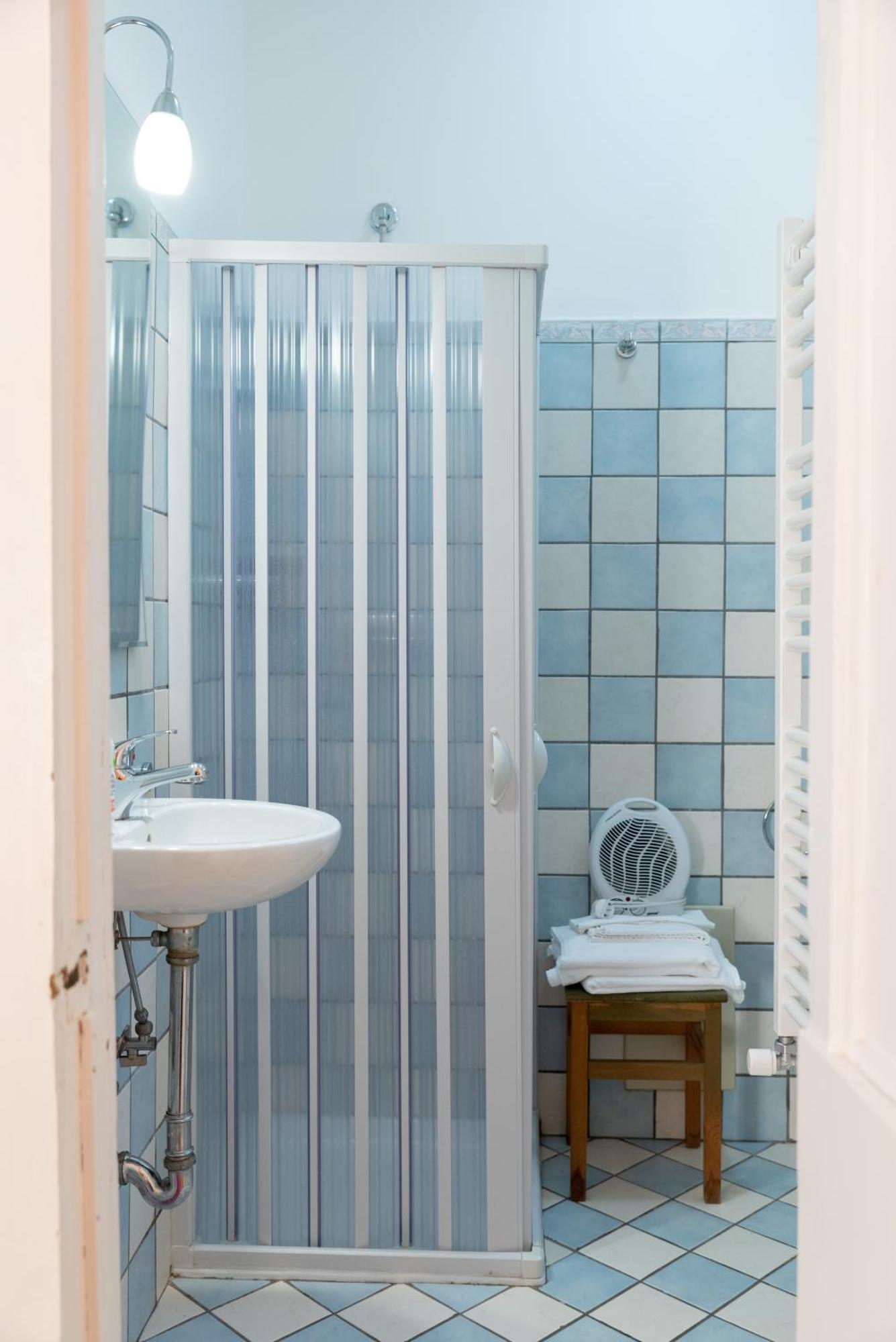 Bed & Breakfast L'antica Caiatia