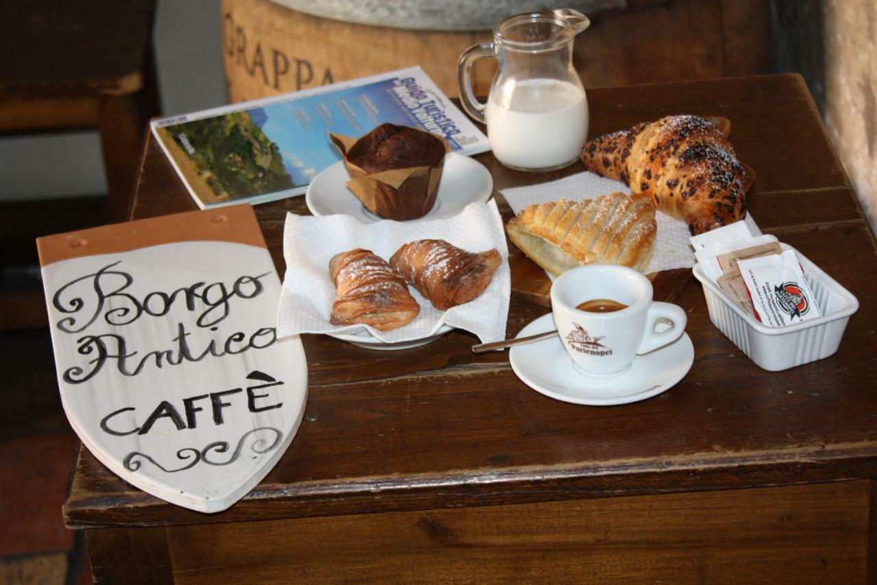 L'antica Caiatia Bed & Breakfast