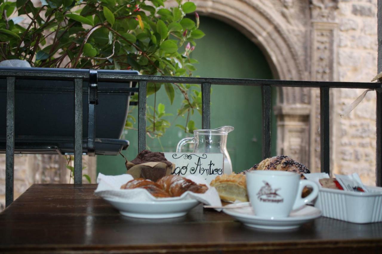 Alojamento de Acomodação e Pequeno-almoço L'antica Caiatia Caiazzo
